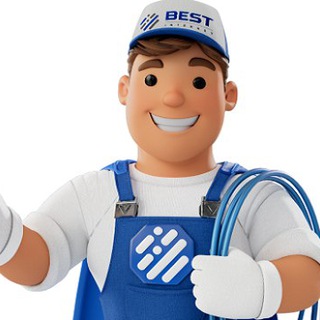 Telegram profile photo for BestBot