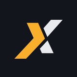 Telegram profile photo for Get-X сигналы