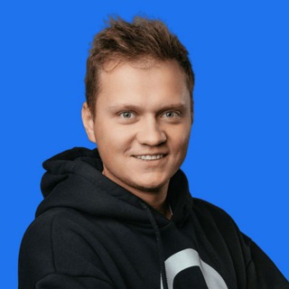 Telegram profile photo for Добряков в деле💯