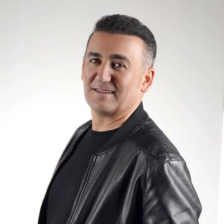 Telegram profile photo for کانال رسمی بابک متولی🎵❤️