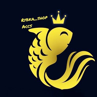 Telegram group profile photo for Rybka_shop_news