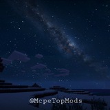 Telegram profile photo for BEDROCK MODS