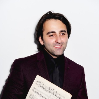 Telegram profile photo for ЭДУАРД НАЗАРОВ