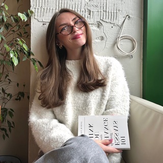 Telegram profile photo for Sofia | english and more
