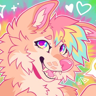 Telegram profile photo for 🌸Cozy's Cabinet of Goodies🌸