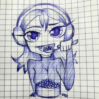 Telegram profile photo for DJ ИКОРЫЧ