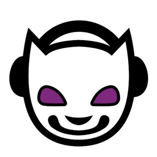 Telegram profile photo for lucida music