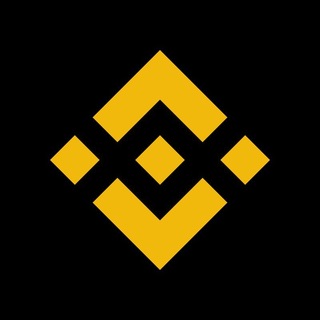 Telegram profile photo for Binance HU