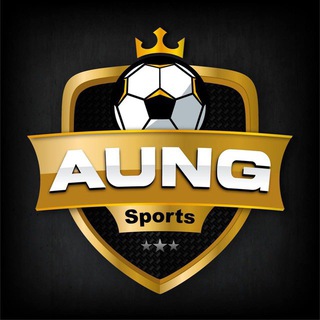Telegram profile photo for Aung Sports Channel