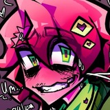 Telegram profile photo for Nero4ka