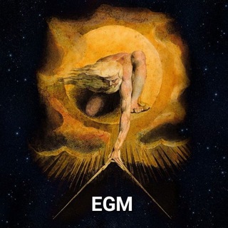 Telegram profile photo for Eurasian gang memes
