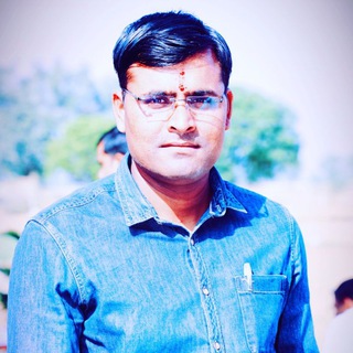 Telegram profile photo for GK HMRajaOfficial