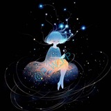 Telegram profile photo for اقتباسات خلفيات سوداء خلفيات بدويه صور تطقيم ثنائي حب افتارات تطقيم بيست