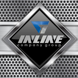 Telegram profile photo for INLINE