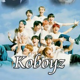 Telegram profile photo for Koboyz.