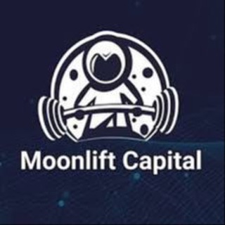 Telegram group profile photo for Moonlift Capital (MLTPX)