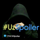 Telegram profile photo for Uz Spoiler π¨π»βπ» || Dasturlash Blog
