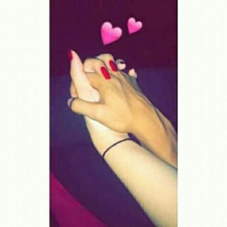 Telegram profile photo for THE END - النهاية 🖤
