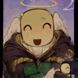 Telegram profile photo for brandon works CF
