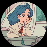Telegram profile photo for أفنان❤️
