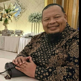 Telegram profile photo for Garasi Fauzil Adhim