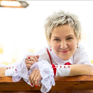 Telegram profile photo for Нутрициолог АННА ШАБЛИЙ