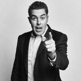 Telegram profile photo for Adam Carolla
