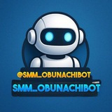 Telegram profile photo for Isbot kanal nakurutka