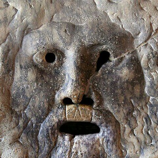 Telegram profile photo for LA BOCCA DELLA VERITÀ