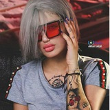 Telegram profile photo for قناة اغاني
