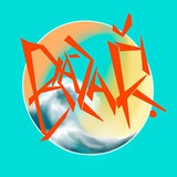 Telegram profile photo for BÁZAŘ — портфолио