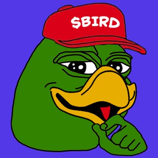 Telegram profile photo for Bird