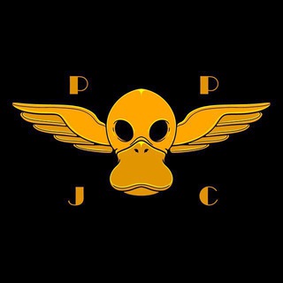 Telegram group profile photo for PPJC