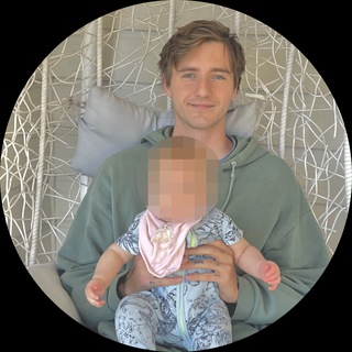 Telegram profile photo for Hagen Palme