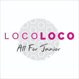 Telegram profile photo for Loco Loco Kids | Loco Loco All For Junior