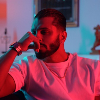 Telegram profile photo for Shayan_Shaygan_Music