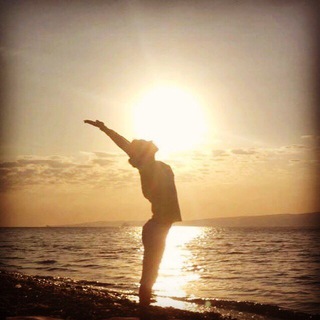 Telegram profile photo for Damla Dönmez ile Yoga