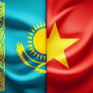 Telegram profile photo for Казахи во Вьетнаме