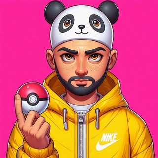 Telegram profile photo for Kosolapkin's production