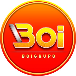 Telegram profile photo for BOI_GRUPO