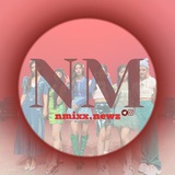 Telegram profile photo for NMIXX.NEWZ