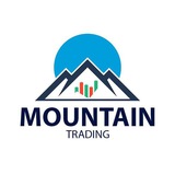 Telegram profile photo for Mountain Trader FX