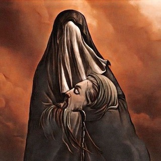 Telegram profile photo for ريحانة المهدي 🕊️