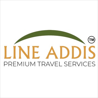 Telegram profile photo for Line Addis Consultancy ™
