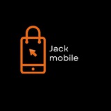 Telegram profile photo for Jack_mobile