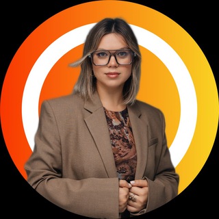 Telegram profile photo for ПРО.СТИЛЬ с Натали Казак