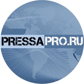 Telegram profile photo for Pressapro