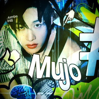 Telegram profile photo for 無常 MuJō StuDio