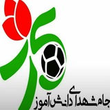 Telegram profile photo for کانال جام شهدای دانش آموز