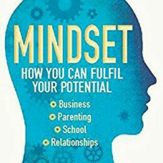Telegram profile photo for Mindset